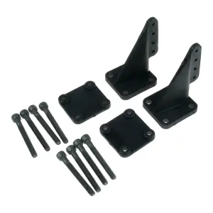 Dubro DB366 Large T-Style Control Horn (2 Pcs)