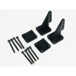 Dubro DB366 Large T-Style Control Horn (2 Pcs)