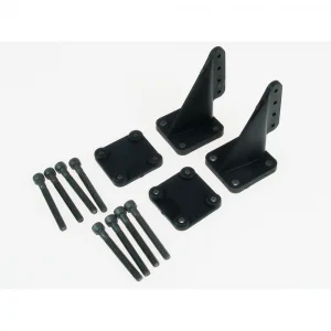 Dubro DB366 Large T-Style Control Horn (2 Pcs)