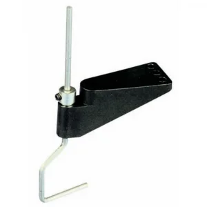Dubro DB375 Tail Wheel Bracket Sm