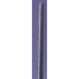 DB379 12 ins (305mm) 4-40 Fully Threaded Rod ** CLEARANCE **