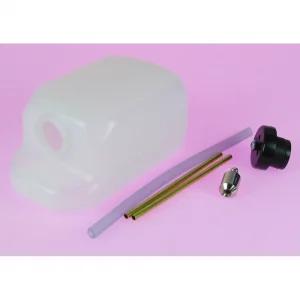 Dubro DB406 6oz Fuel Tank