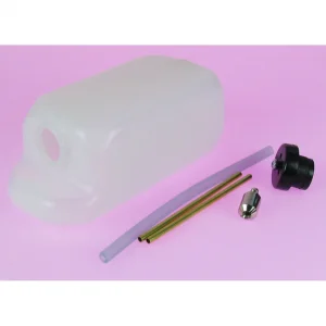 Dubro DB408 8oz Fuel Tank