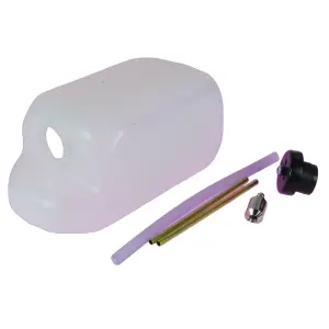 Dubro DB410 10oz Fuel Tank