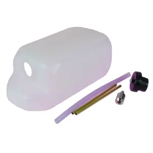 Dubro DB412 12oz Fuel Tank