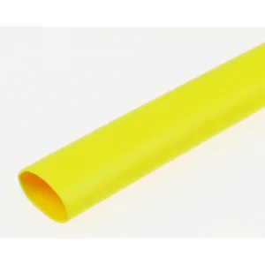 Dubro DB438 3/16Ins Heat Shrink (3 Pcs)