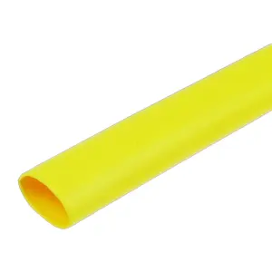 Dubro DB438 3/16Ins Heat Shrink (3 Pcs)
