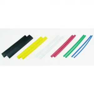 Dubro DB441 Heat Shrink Assorted (3)