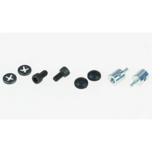 Dubro DB489 Heavy Duty Connector (2 Pcs)