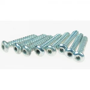 Dubro DB526 2X1/2 But HD Screw (2 Pcs)