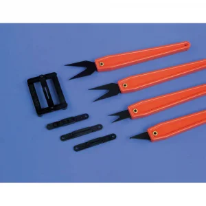 Dubro DB660 Kwik Hinge Slotter Kit