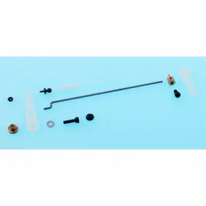 Dubro DB665 4-Stroke Throttle Linkage