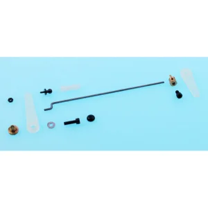 Dubro DB665 4-Stroke Throttle Linkage ** CLEARANCE **