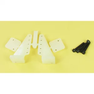 Dubro DB716 Super Strength Control Horn (2)