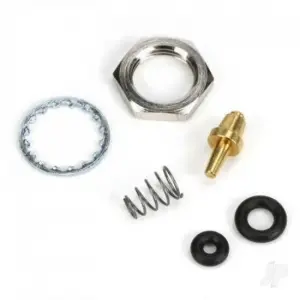 Dubro Rebuild Kit Large Fuel Valve Gas (1 kit per package)