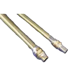 Dubro DB813 Fuel Line Barbs - 5/32 Inch ID (4)