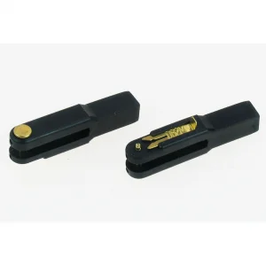 Dubro DB819 2mm Safety Lock Kwik Link  ** CLEARANCE **