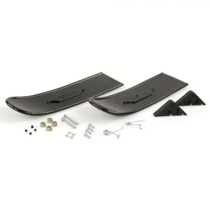 Dubro DB825 Snowbird Skis (Main U/C)