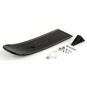 Dubro DB826 Snowbird Skis (Nose U/C)