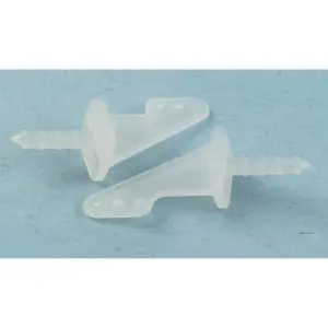 Dubro DB848 Micro Control Horns (2 Pcs)