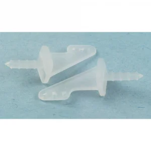 Dubro DB848 Micro Control Horns (2 Pcs)