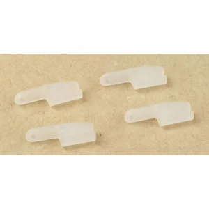 Dubro DB849 Micro E/Z Link - 0.032 Inch (4 Pcs)
