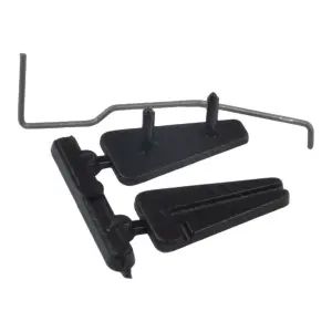 Dubro DB854 Micro Tail Wheel Bracket