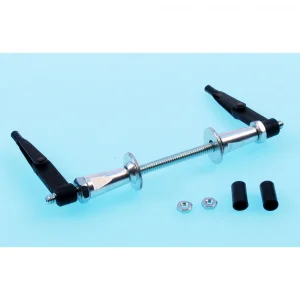 Dubro DB880 H/D Dual Control Horn System (40-91)