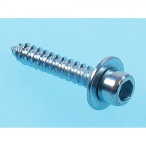 Dubro DB893 Socket Head Servo Mount Screws (24 Pcs)