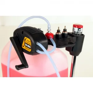 Dubro DB908 Filling Station