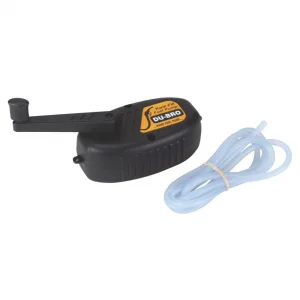 DB911 Kwik-Fill Fuel Pump (Bottle Set Version)