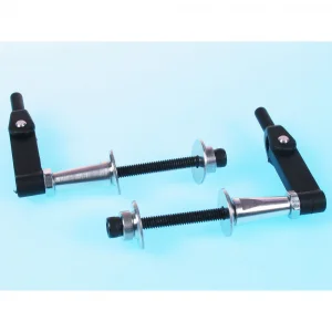 Dubro DB913 HD Adjustable Control Horn (91 And Up)