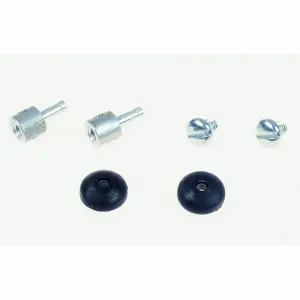 Dubro DB845 Mini E/Z Connector (2 Pcs)