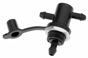 Dubro DB996 E/Z Fuelling Valve (Glow And Petrol) - Fits 3/32 ID Tubing