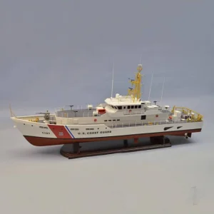 Dumas USCG Fast Response Cutter Kit