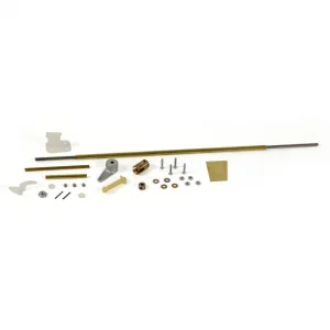 Dumas Running Hardware Kit Pt109 (2362)