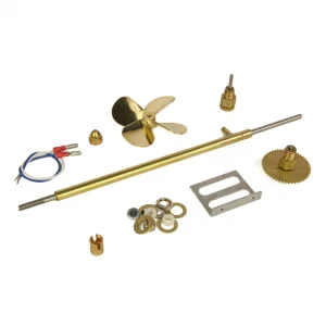 Dumas Jersey City Running Hardware 2367 (1248)