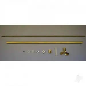 Dumas Winter Harbour Lobster Boat Running Hardware Kit (1274)