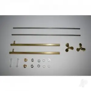 Dumas Running Hardware For USCG Fast Response Cutter (DUM1275)