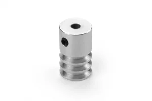 Hudy Motor Pulley 3St
