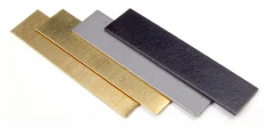 Hudy Shim For Cutting Tool 0.2; 0.3; 0.5 (4)