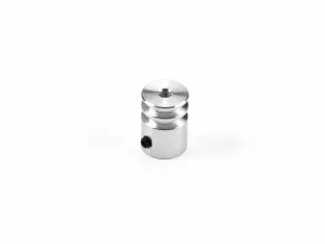 Hudy Motor Pulley Double