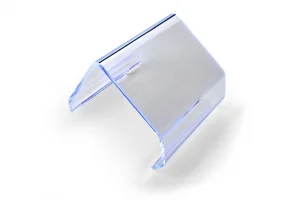 Hudy Plexiglass Cover