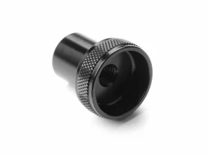 Hudy Wheel Adapter Aluminium Nut 1:8 On-Road
