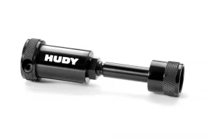 Hudy Wheel Adapter 1:10 Formula