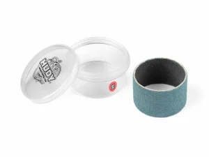 Hudy Sanding Drum - P080 Grain - Coarse