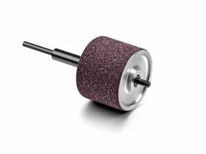 Hudy Abrasive Disk - Coarse Grain