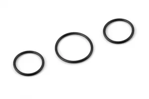 Hudy Rubber Transmission Belt For 10 3100 (3)