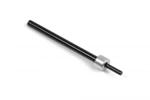 Hudy Slot Car Wheel Axle 2.0 mm