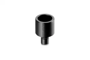 Hudy Vacuum Pump Diff Adapter - On-Road + 1:10 Off-Road